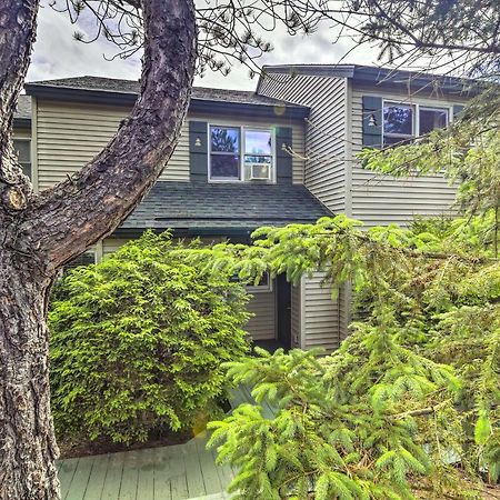 Lake Placid Gem With Patio And Views Less Than 1 Mi To Beach! Екстериор снимка