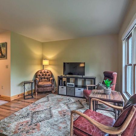 Lake Placid Gem With Patio And Views Less Than 1 Mi To Beach! Екстериор снимка