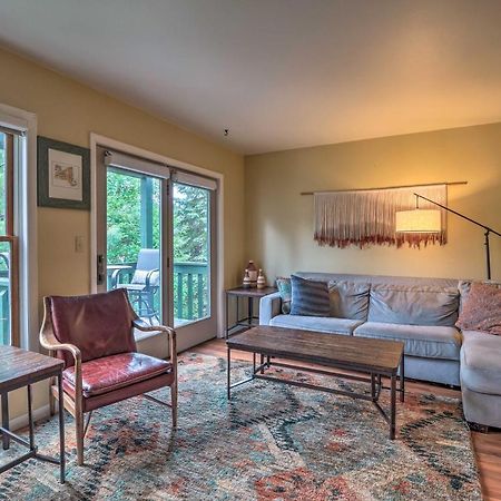 Lake Placid Gem With Patio And Views Less Than 1 Mi To Beach! Екстериор снимка