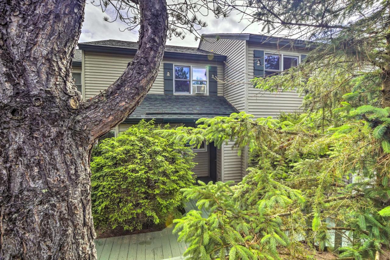 Lake Placid Gem With Patio And Views Less Than 1 Mi To Beach! Екстериор снимка