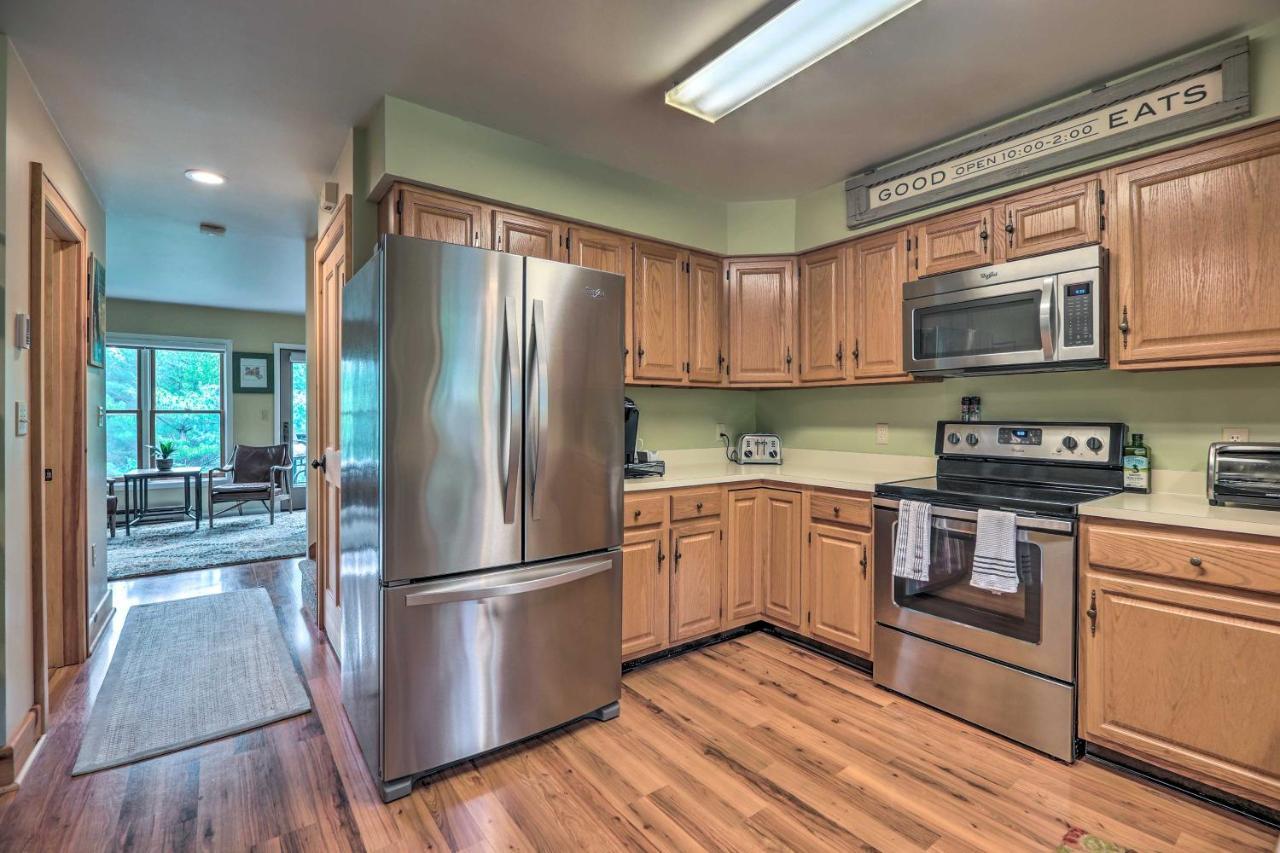 Lake Placid Gem With Patio And Views Less Than 1 Mi To Beach! Екстериор снимка