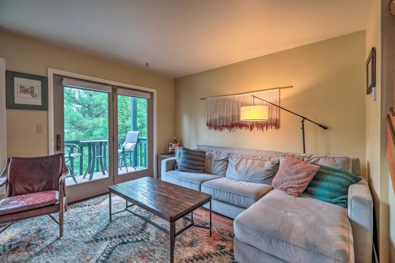 Lake Placid Gem With Patio And Views Less Than 1 Mi To Beach! Екстериор снимка