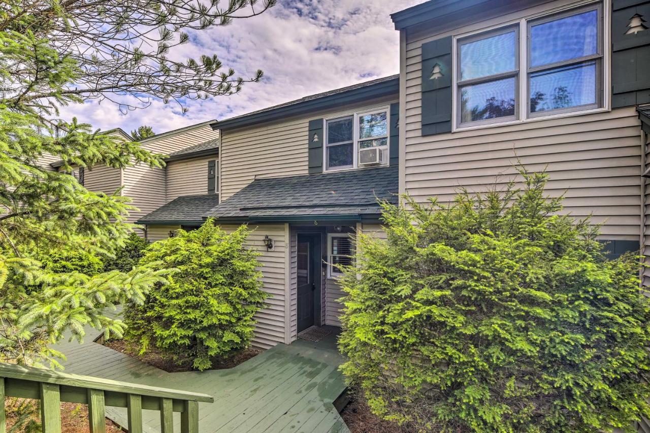 Lake Placid Gem With Patio And Views Less Than 1 Mi To Beach! Екстериор снимка